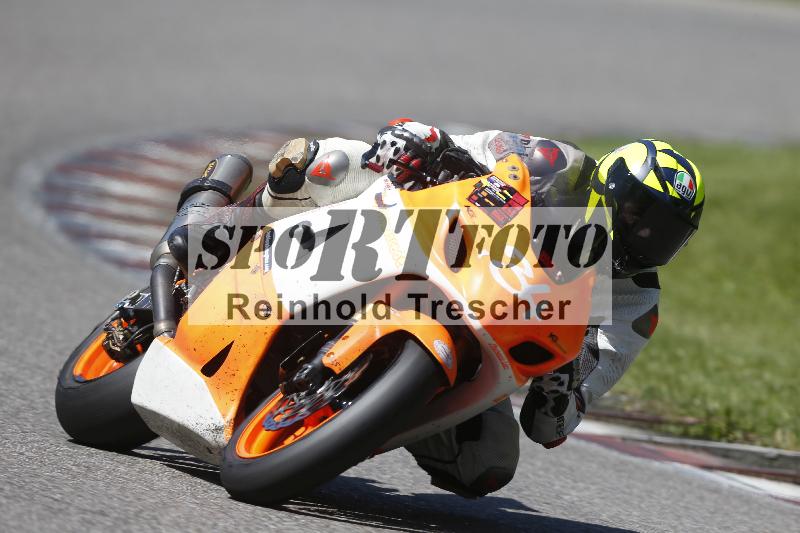 /12 30.04.2025 Speer Racing ADR/Gruppe rot/34
